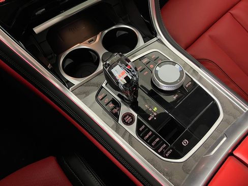 New 2026 BMW 840i xDrive AWD/4WD image 18
