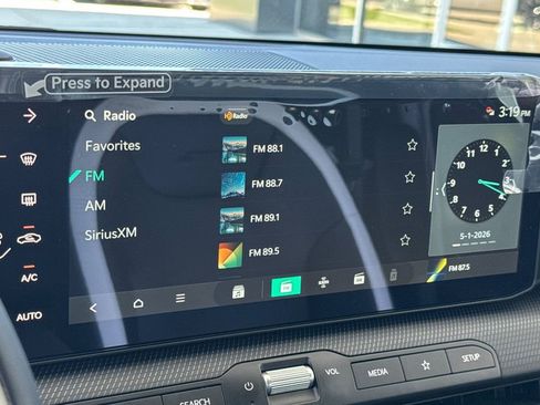 New 2026 Kia K4 GT-Line Turbo FWD image 17