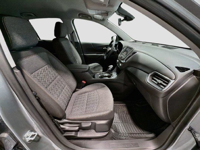 Certified 2023 Chevrolet Equinox LT AWD/4WD image 24