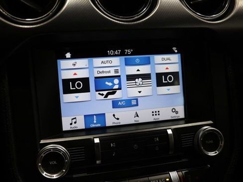 Used 2018 Ford Mustang GT Premium w/ Equipment Group 401A RWD image 28