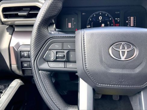 Used 2026 Toyota Tacoma SR5 image 23