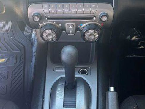 Used 2013 Chevrolet Camaro LS image 29