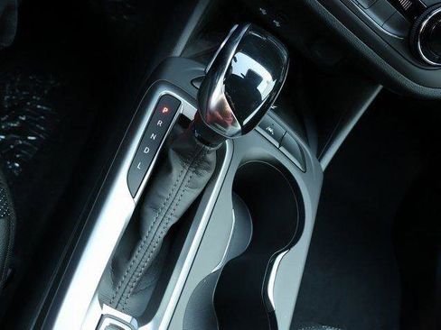 New 2026 Buick Envista Preferred w/ Convenience II Package image 27