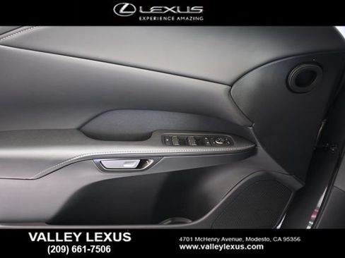 New 2026 Lexus RX 350 Premium Plus AWD/4WD image 13