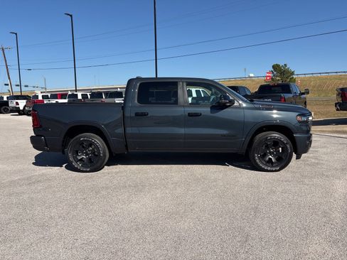 New 2026 RAM 1500 Big Horn image 6