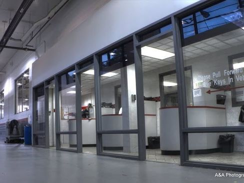 Used 2020 Chevrolet Silverado 1500 LT Trail Boss image 30