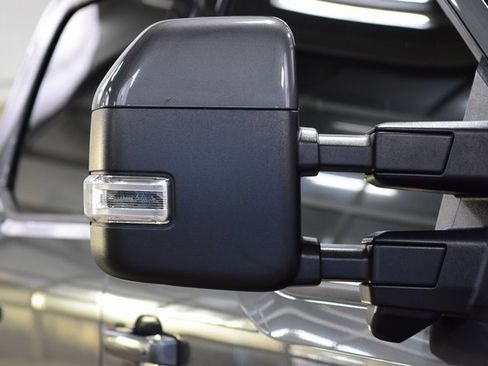 Used 2023 Ford F350 Lariat w/ Lariat Ultimate Package image 17