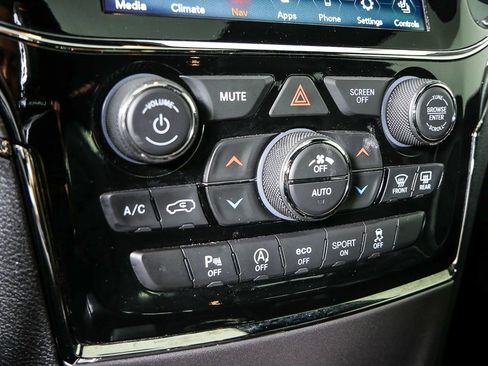 Used 2020 Jeep Grand Cherokee Limited X image 15