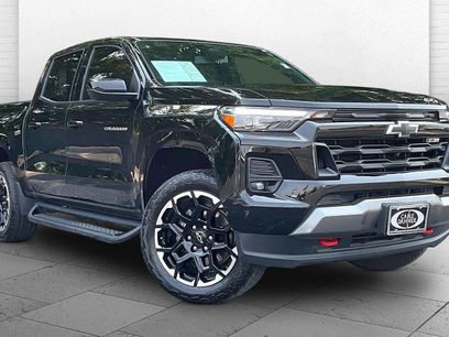 Used 2026 Chevrolet Colorado Z71 w/ Technology Package