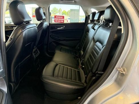 Used 2022 Ford Edge SEL w/ Convenience Package AWD/4WD image 20
