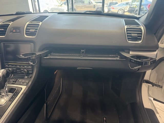 Used 2014 Porsche Boxster S RWD image 4