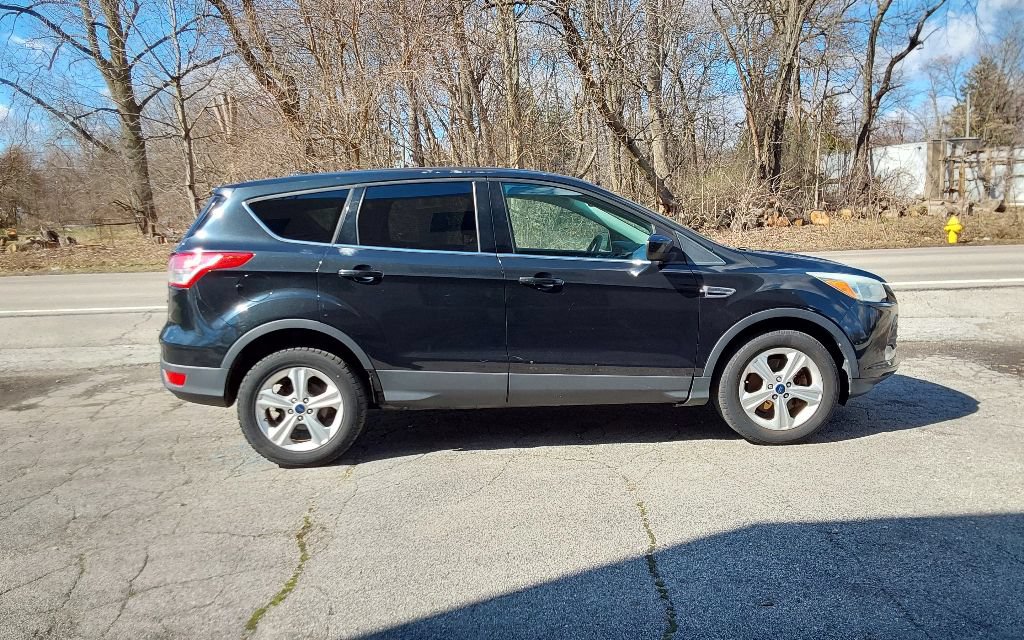 Used 2013 Ford Escape SE FWD image 4