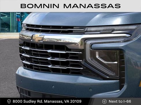 New 2026 Chevrolet Tahoe LT w/ Comfort Package image 13