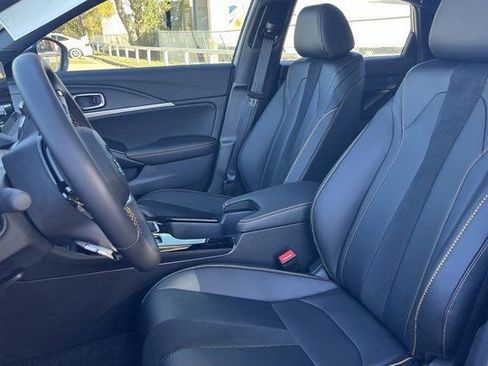 New 2026 Acura Integra A-Spec FWD image 27