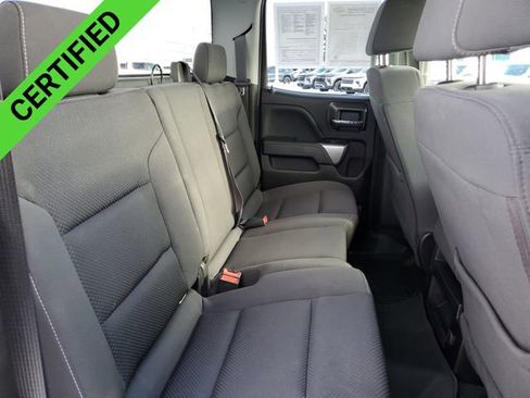 Used 2019 Chevrolet Silverado 1500 LT w/ All Star Edition image 24