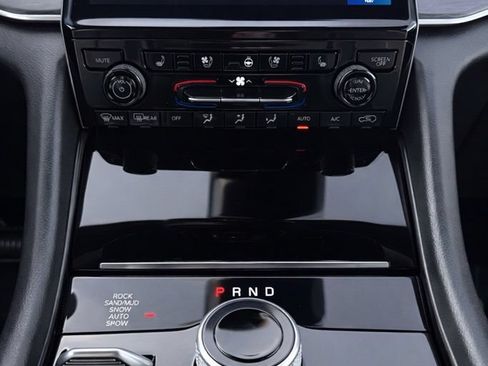Used 2023 Jeep Grand Cherokee 30th Anniversary AWD/4WD image 27