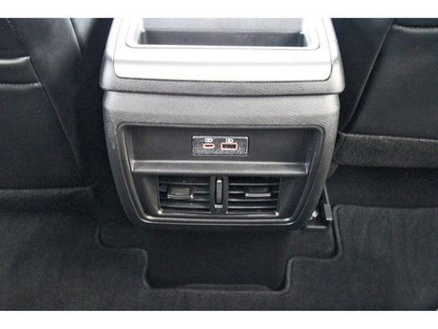 Used 2024 Nissan Murano SV w/ SV Midnight Edition Package image 15