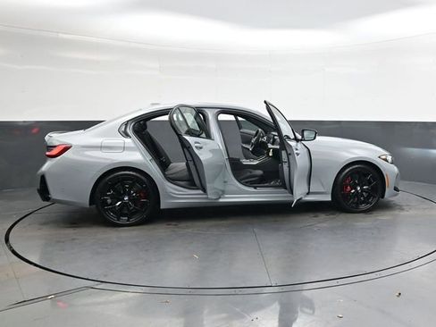 New 2026 BMW 330i xDrive Sedan w/ M Sport Package image 35