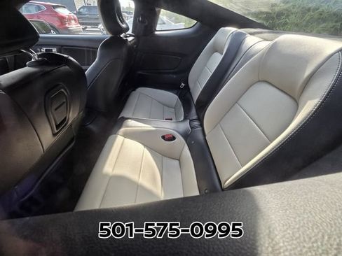 Used 2015 Ford Mustang Premium w/ Equipment Group 201A RWD image 10
