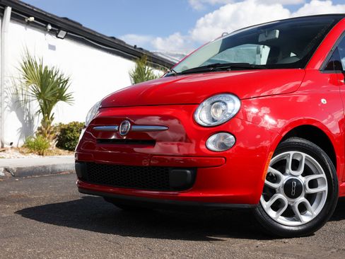 Used 2012 FIAT 500 Pop image 30