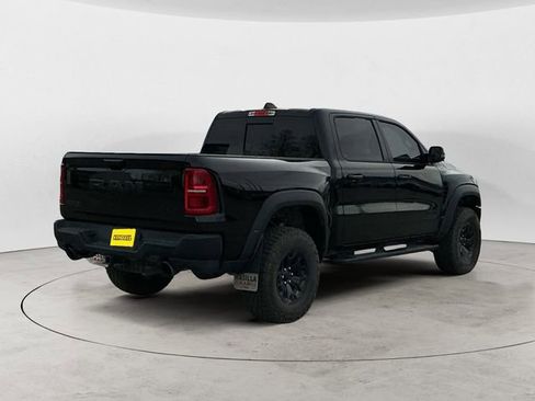 Used 2026 RAM 1500 RHO AWD/4WD image 5