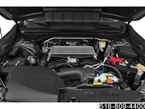 Used 2021 Subaru Ascent Premium w/ Convenience Package AWD/4WD image 16