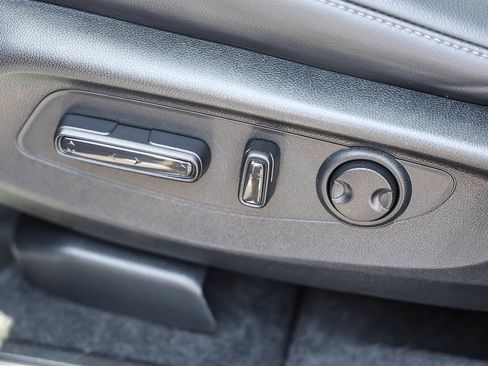 Certified 2023 Honda CR-V EX-L image 11