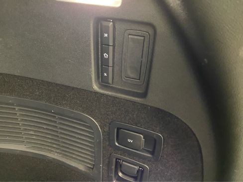 Used 2025 Lincoln Aviator Reserve w/ Equipment Group 201A image 11