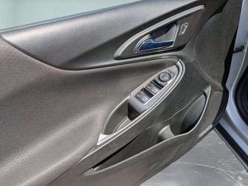 Used 2021 Chevrolet Malibu LS FWD image 14