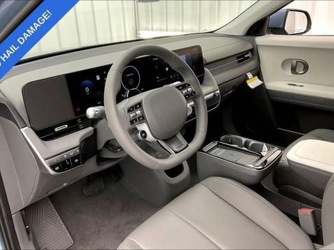 Certified 2026 Hyundai Ioniq 5 SEL AWD/4WD image 8