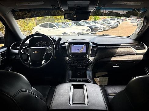 Used 2017 Chevrolet Tahoe LT RWD image 35