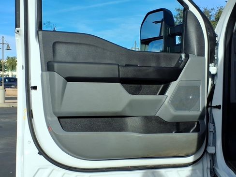 Used 2023 Ford F350 XL image 21