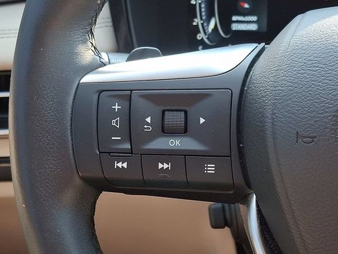 Used 2024 INFINITI QX60 Luxe FWD image 21
