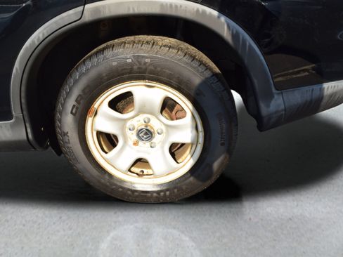 Used 2016 Honda CR-V LX image 7