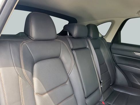 Used 2019 MAZDA CX-5 Grand Touring AWD/4WD image 32
