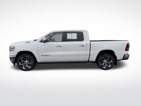 Used 2022 RAM 1500 Limited image 4