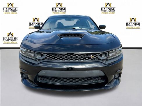Used 2020 Dodge Charger Scat Pack RWD image 9