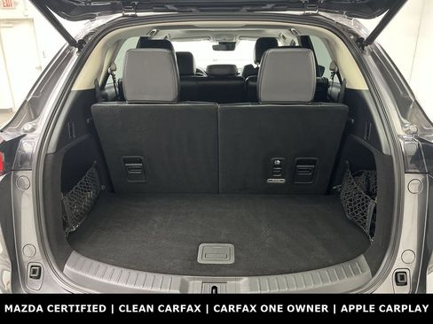 Certified 2023 MAZDA CX-9 Touring Plus image 30