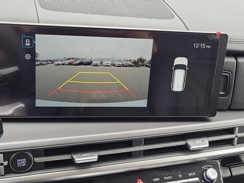 New 2026 Hyundai Santa Fe SEL FWD image 14