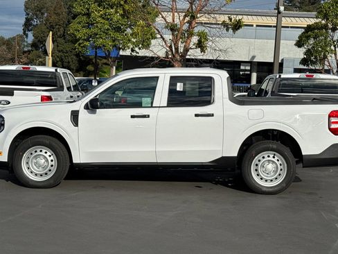 New 2026 Ford Maverick XL image 14