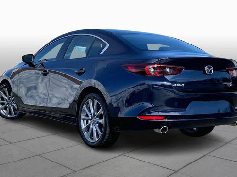 Used 2024 MAZDA MAZDA3 s image 12