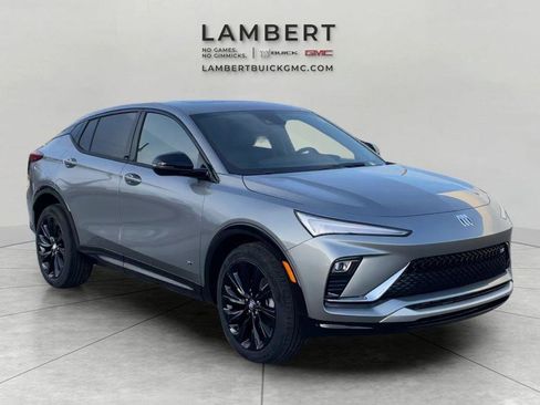 New 2026 Buick Envista Sport Touring w/ Convenience I Package image 7