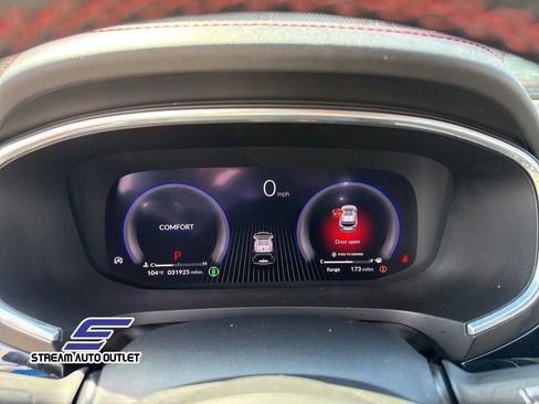 Used 2023 Acura MDX A-Spec image 42