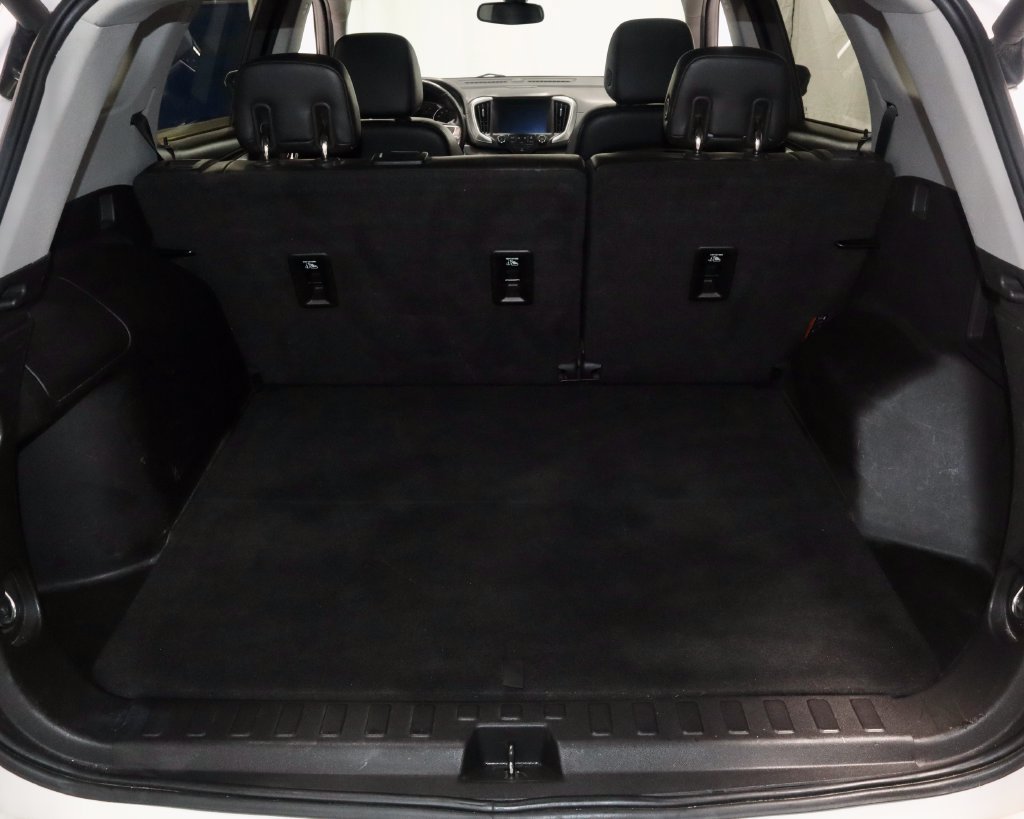 Used 2018 GMC Terrain SLT w/ Preferred Package AWD/4WD image 15