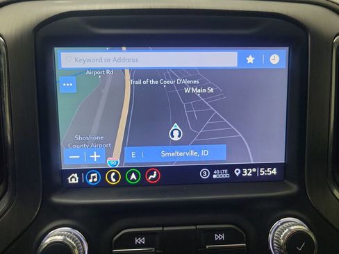 Used 2020 GMC Sierra 1500 Denali w/ Driver Alert Package II image 25