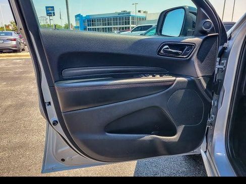 Used 2025 Dodge Durango GT AWD/4WD image 24