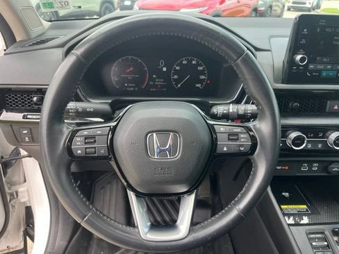 Used 2023 Honda CR-V EX-L image 16