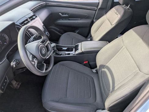 Certified 2023 Hyundai Santa Cruz SE AWD/4WD image 14