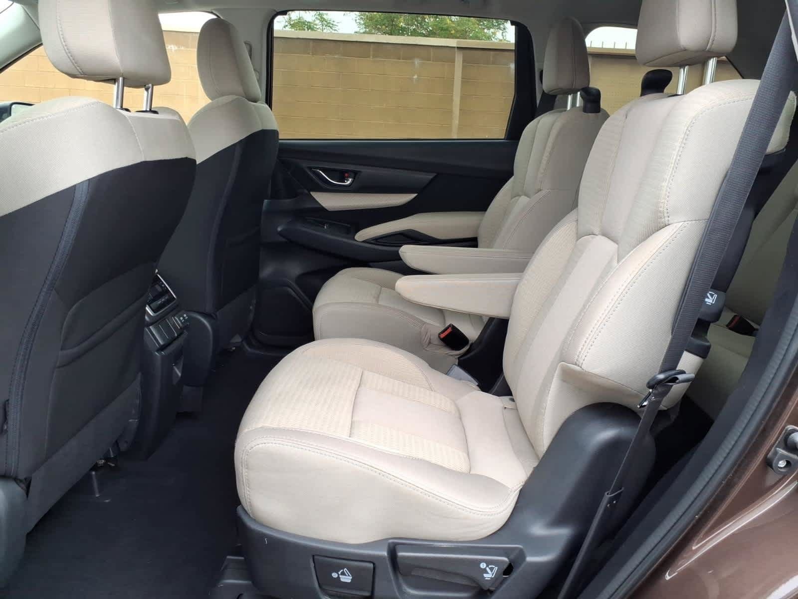 Used 2020 Subaru Ascent Premium w/ Convenience Package AWD/4WD image 28