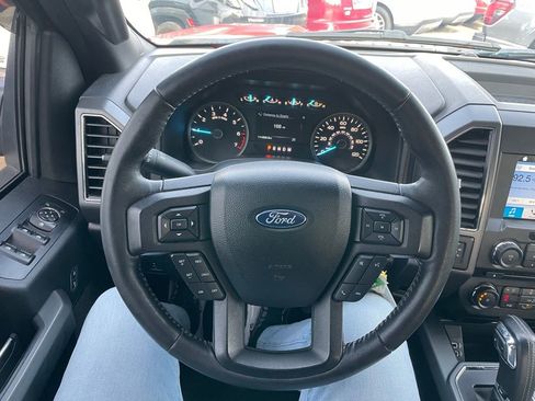 Used 2018 Ford F150 XLT w/ Equipment Group 302A Luxury image 24